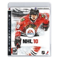 NHL 2010 Ps3
